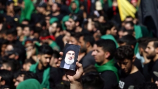 نشاط حزب الله اللبناني يبقي العراق على قائمة الإرهاب وغسيل الأموال