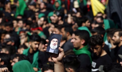 نشاط حزب الله اللبناني يبقي العراق على قائمة الإرهاب وغسيل الأموال