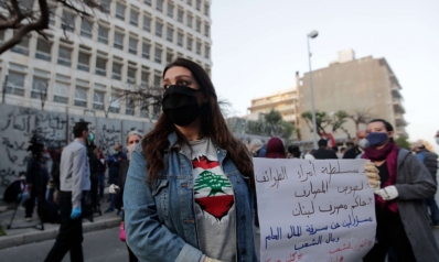 لبنان يقاوم الفساد على مقاس باسيل وحزب الله