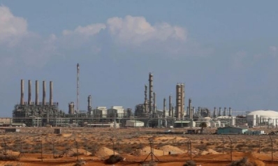 الصراع على قطاع الطاقة الليبي.. منشآت مغلقة وخسائر ترتفع ودول تتحكم
