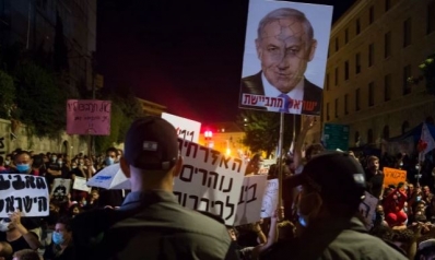 هل بدأ جيل الشباب في إسرائيل بالانقلاب على نتنياهو؟
