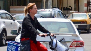 حرب هاشتاغات في العراق.. من اختطف #هيلا_ميوس