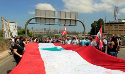 لبنان المثقل بالأزمات يتأهب للحكم في اغتيال الحريري