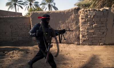 الرد بذكاء على تكتيكات المضايقة التي تعتمدها الميليشيات العراقية