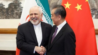 التحالف المزمع بين بكين وطهران… واقع أم حلم إيراني؟