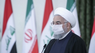 رفض المشروع الأميركي بين الأطراف الدولية والداخل الإيراني