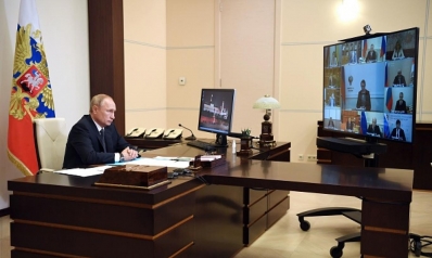 بوتين يستغل “سبوتنيك 5” لإعادة أمجاد بلاده العلمية