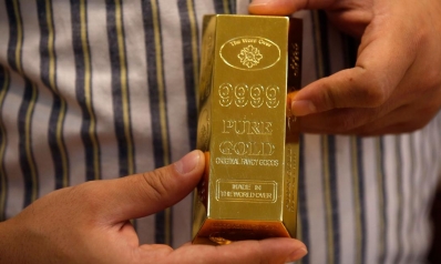 الذهب يتجه لمزيد من البريق رغم مبيعات جني الأرباح