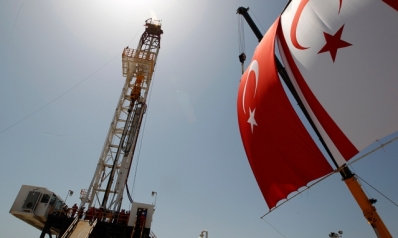 بحث تركيا عن النفط قد يتحوّل إلى صراع مع اليونان