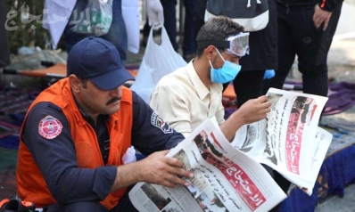 الإعلام العراقي “منزوع النقد” تحت وطأة التهديد