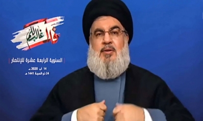 استعراضات حزب الله لا تحجب مسؤوليته عن خراب لبنان