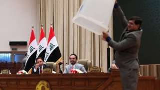 الأحزاب العراقية تدور في حلقة مفرغة بشأن الانتخابات البرلمانية