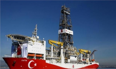 قيمته نحو 65 مليار دولار.. خبراء: اكتشاف الغاز يعزز مكانة تركيا اقتصاديا