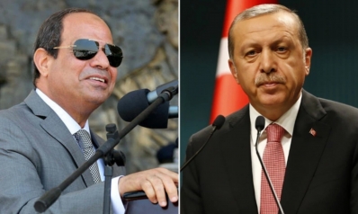 تركيا ومصر: نحو تهدئة اضطرارية