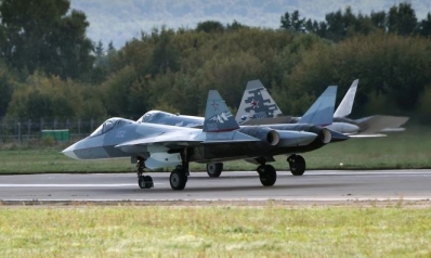 العراق مهتم بشراء مقاتلات سو-57 الروسية.. وهذه مواصفاتها