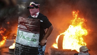 العراق الذي لا بد أن يكون