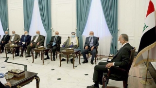 جولة الحوار الاستراتيجي الثاني بين العراق وأمريكا تنطلق قريباً وسط تأييد سنّي ـ كردي