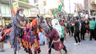 العراق.. دولة اللادولة