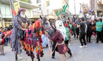 العراق.. دولة اللادولة