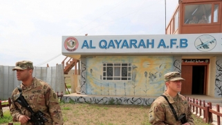 إيران تستدرج القوات الأميركية إلى مستنقع المدن الشيعية العراقية