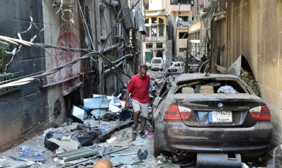 الانفجار الكبير ليس “فرصة”… أزمة الاقتصاد اللبناني تزداد عمقاً