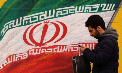اتهامات متبادلة بين واشنطن وطهران على خليفة إيقاف معارض إيراني