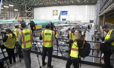 ديون الشركات الأميركية تعيق نمو الاقتصاد وفوز ترامب في الانتخابات المقبلة