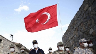 “عجرفة” تركية في معالجة قضية الجنود العراقيين القتلى