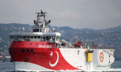 أوروبا تضع تركيا أمام العقوبات أو التراجع شرق المتوسط