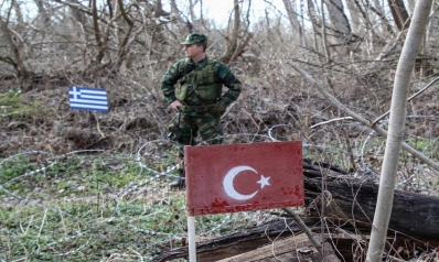 التوتر التركي اليوناني .. حيثياته وأبعاده والصراع على مصادر الطاقة