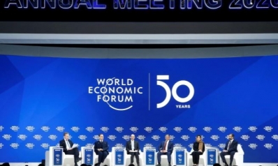 إرجاء قمة منتدى دافوس الاقتصادي العالمي 2021 بسبب تفشي كورونا