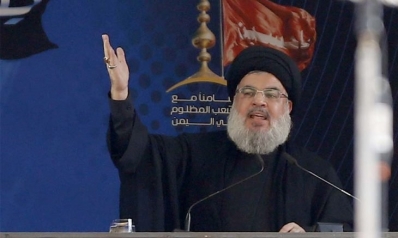 «حزب الله» والتغلب من خلال حليفيه