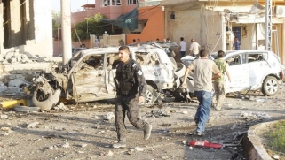 العراق: تصاعد محاولات تأجيج الحرب الطائفية