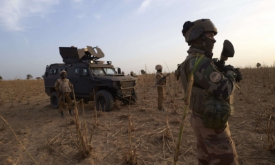 تمرد عسكري في مالي وأنباء عن محاولة انقلاب