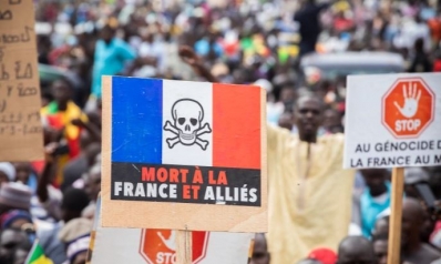 أوريان 21: انقلاب مالي تجسيد لنهاية الأوهام الفرنسية