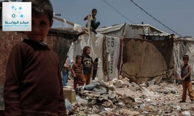 اكثر من اربعة ملايين عراقي يعانون من الفقر والبطالة