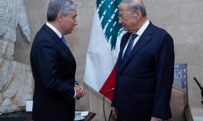 كندا تعرض المشاركة بالتحقيق في انفجار مرفأ بيروت وتشترط الإصلاح للمساهمة بإعادة الإعمار كندا تعرض المشاركة بالتحقيق في انفجار مرفأ بيروت وتشترط الإصلاح للمساهمة بإعادة الإعمار