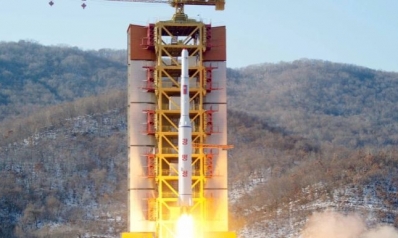 كوريا الشمالية طورت أجهزة نووية لتركيبها في صواريخها الباليستية