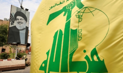 مغردون لبنانيون ينعون الدولة بوجود سلاح “المقاومة”
