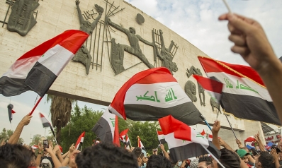 التصعيد الأمني في العراق وعلاقته بتحديد الانتخابات المبكرة