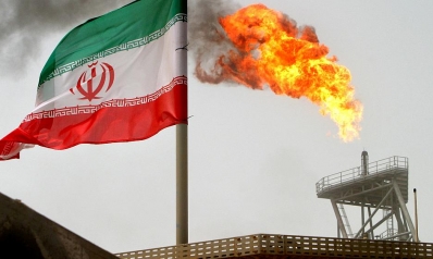 6 أسئلة تشرح معنى إعادة فرض العقوبات على إيران