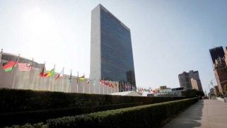زعماء العالم يحتفلون بالذكرى 75 لتأسيس الأمم المتحدة