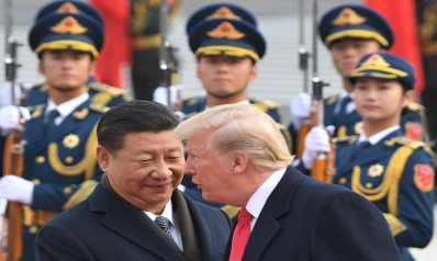 الصين تتوعد أميركا بالرد على حظر “تيك توك” وتطلق آلية مضادة للعقوبات