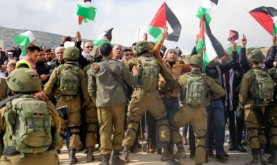 هل تطلق “قيادة المقاومة الشعبية” انتفاضة فلسطينية جديدة؟