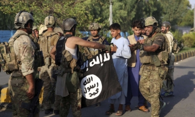 الهند بؤرة داعش المحتملة لتجنيد المقاتلين