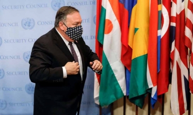 خلاف أميركي أوروبي يعزز انقسام مجلس الأمن