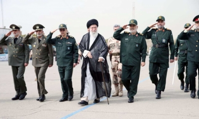 الحرس الثوري يستعد لحكم إيران.. لكن هل يقدر على ذلك