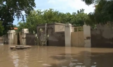 فيضانات غير مسبوقة في السودان.. فرض الطوارئ لمدة 3 أشهر وإعلان البلاد منطقة كوارث طبيعية