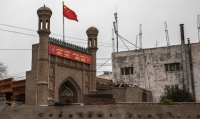 تقرير أسترالي: السلطات الصينية دمرت 16 ألف مسجد للإيغور في شينجيانغ