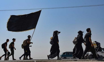 الصدر يدعو لتشكيل لجنة تحقيق باستهداف البعثات الدبلوماسية والكاظمي يؤيد